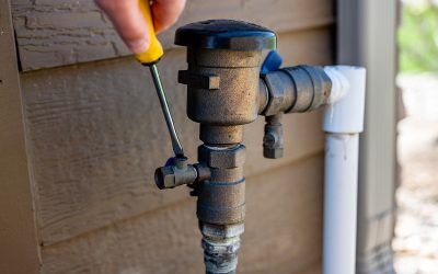 Preparing Your Property for Backflow Testing: A Simple Checklist