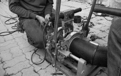The Evolution of Backflow Prevention Technology