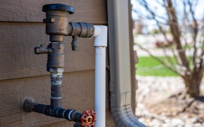 What Is Backflow — and Why Does It Matter for NJ Property Owners?