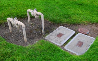 Why Is Backflow Prevention Important for Water Safety?