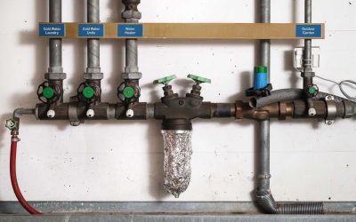 Who Needs Backflow Prevention in New Jersey?
