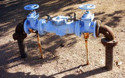 RPZ vs. DCVA vs. PVB: What’s the Difference Between Backflow Preventers?